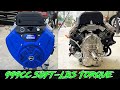 👀 NEW 999cc V Twin Engine ~ 58Ft-Lbs Of Torque!!!