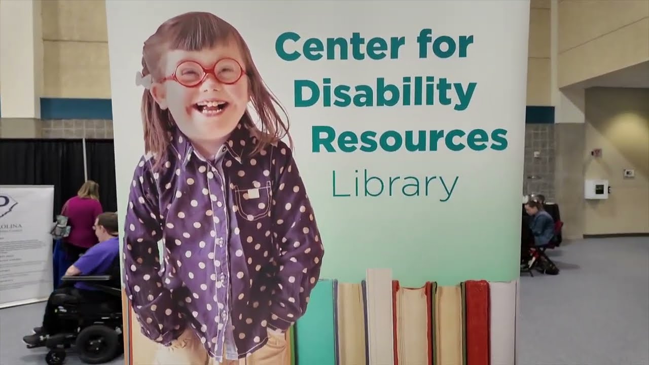 2024 Assistive Technology Program Expo