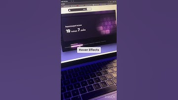 Micro-Interaction Inspiration Website! Discover DesignSpells #animation #webdesign #interactions #ui