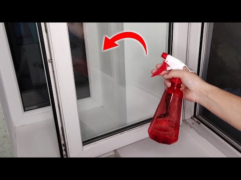 Видео: Ваши окна засияют, как никогда 