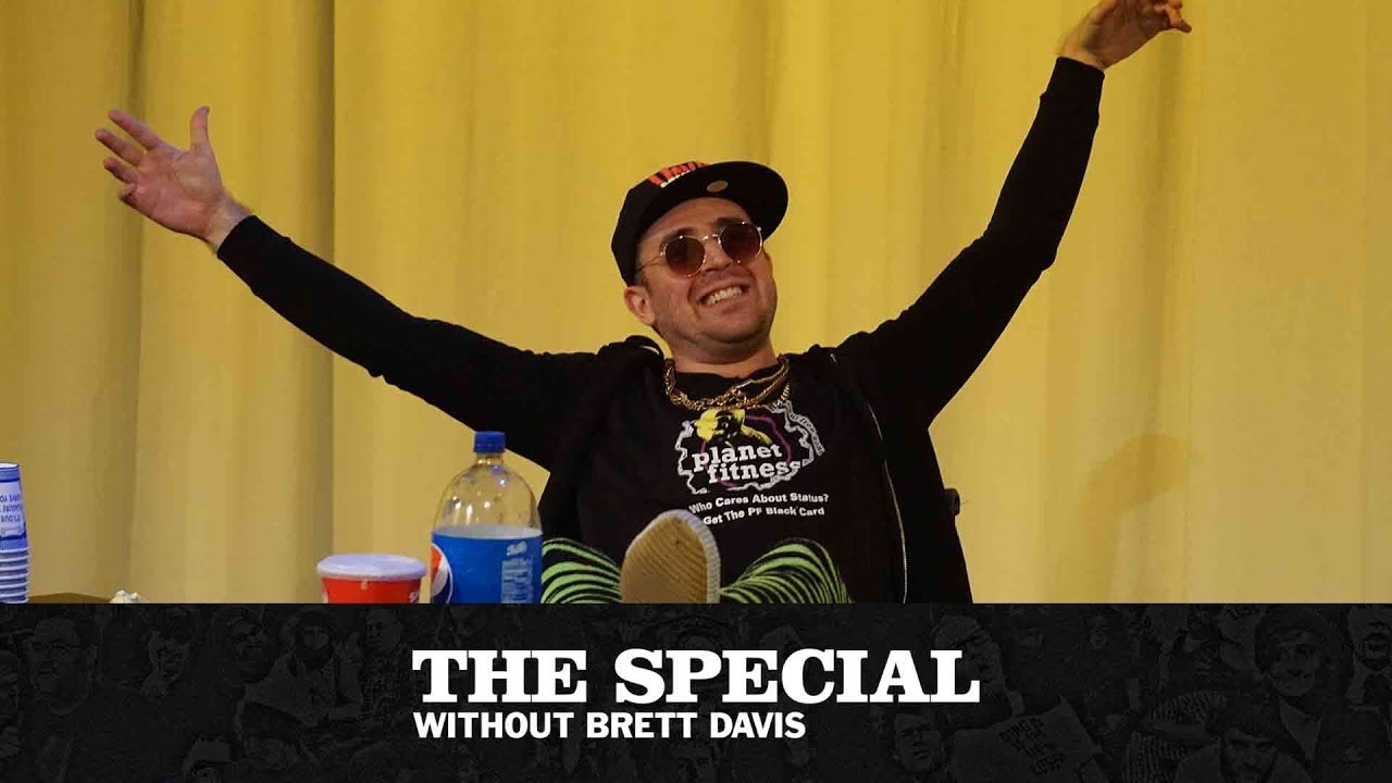 mnn schedule Raddisson's Viral Video | The Special Without Brett Davis