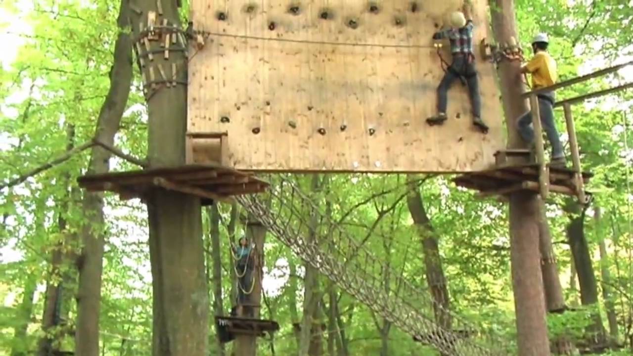 Kletterpark Kandel Kletterpark Kandel