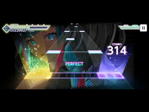 【プロセカ】Hello,world! 【EXフルコンボ】