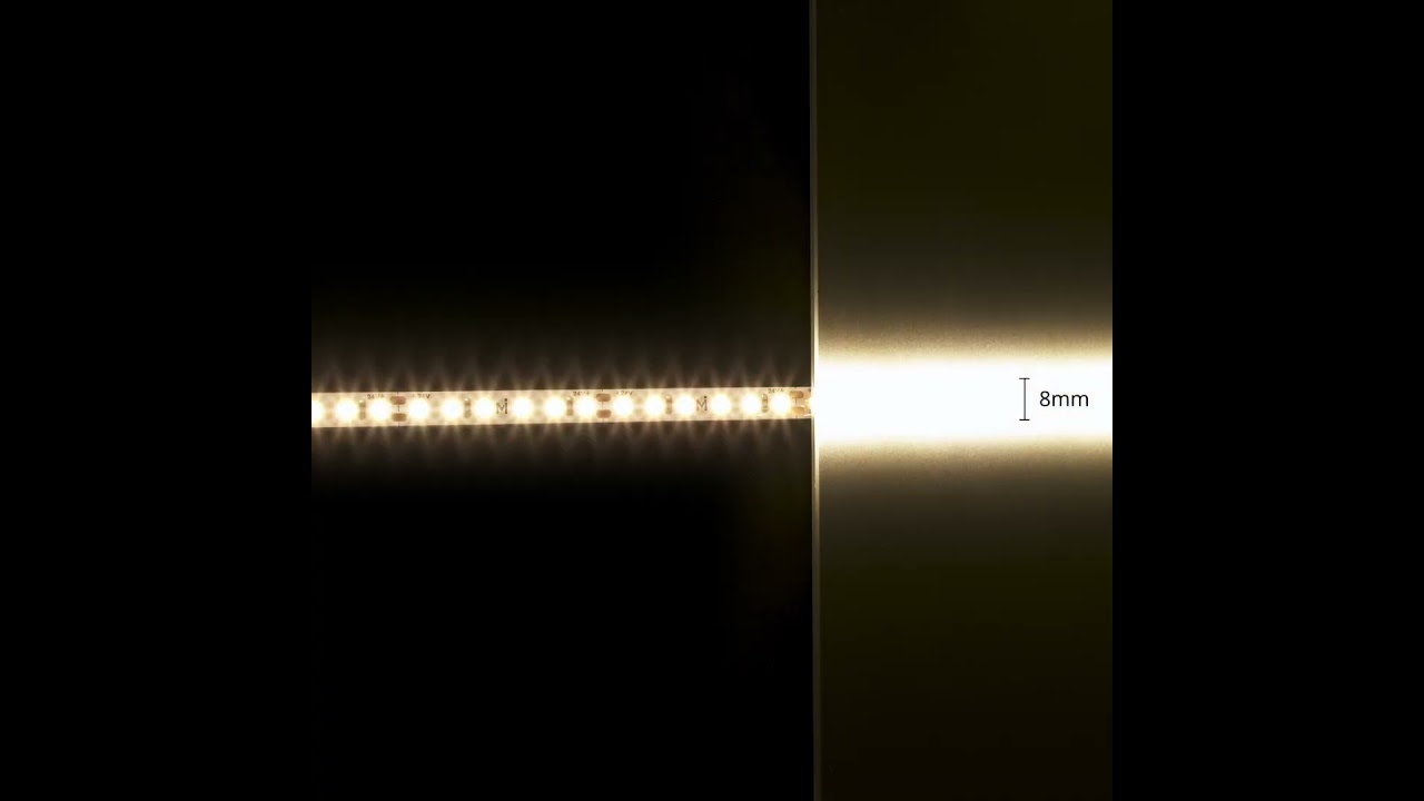 LED лента Maytoni High CRI светодиодная лента 201088