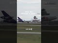 FedEx MD-11 Crash Investigation βοΈ