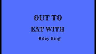 Out to Eat with Riley King – Cooper Hill Pizzeria, Northwood NH