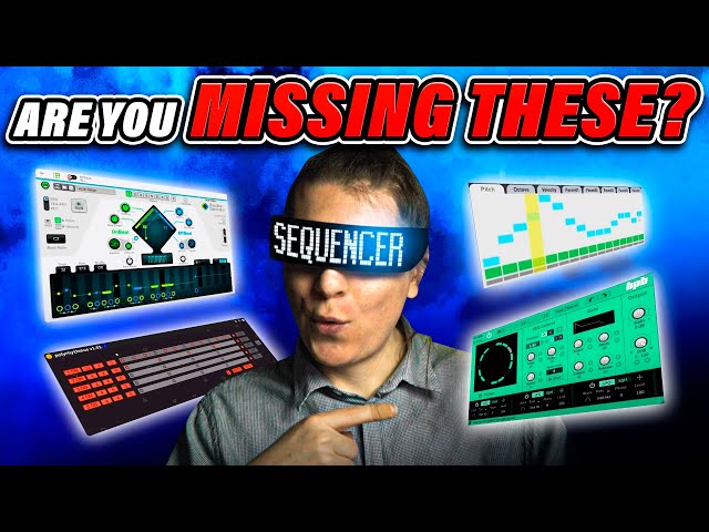 4 Killer Ways to Use Sequencers class=