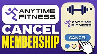 How To Cancel Anytime Fitness Membership (2025)