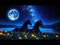 FALL ASLEEP IN 5 MINUTES (No Ads) | Deep Sleep Relaxing Music | Calm Mind &amp; Fast Sleep Journey
