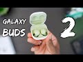 Samsung Galaxy Buds2 - Unboxing & Review!