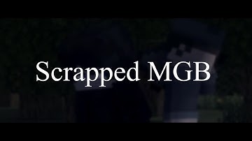 🎵 Giant - Original Minecraft Music Video 🎵