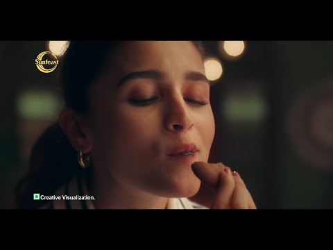 Alia Ends Her Day With A Fantasy