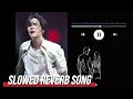 Agust D (SUGA) – Amygdala (Slowed + Reverb) | Emotional Version | BTS#AgustDNewSong#bts#suga#yoongii