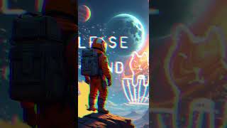 Space Eye-Morning Space