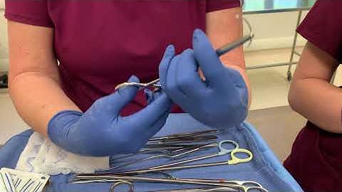 Advanced Instrument Techniques 5 of 5