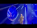 Mikolas Josef - Me Gusta (Madrid, Spain)