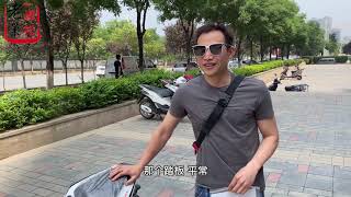 西安摩托发烧友3辆摩托 还要买阿普利亚gpr150只为赛车场练车技