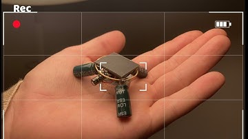 The simplest "robots". BEAM solar engines