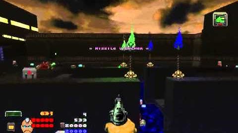 Doom RPG - Lootsplosions