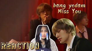 Download Lagu [ REACTION ] 방예담 (bangyedam) ‘Miss You’ Official M/V 🥹 MP3