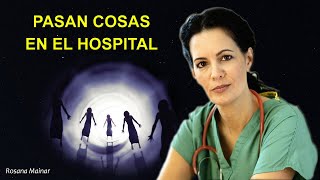 'IMPACTANTES DECLARACIONES de una DOCTORA' (Dra. Rosana Mainar)