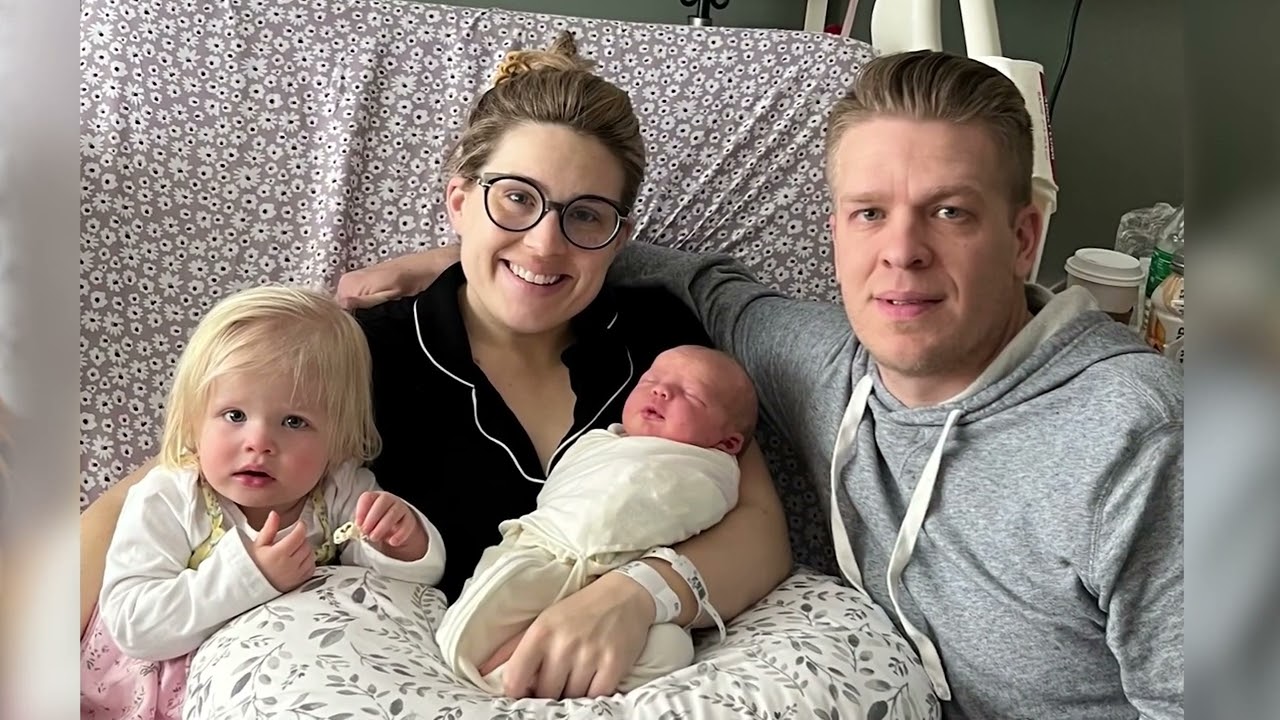 Nic & Desirae's Story | Grateful for Empathy