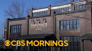 The Dish: How Paschal's serves as both a culinary destination and a historical landmark