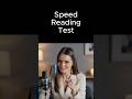 New SpeedReading Method (Faster) #speedreading #reading