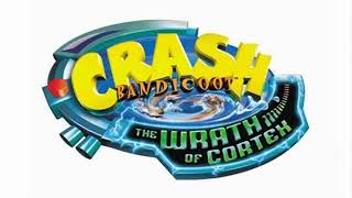 Warp Room - Crash Bandicoot : The wrath of Cortex - Music Extended