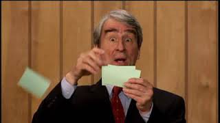 Interspectacular PBS ART21: STRUCTURE featuring Sam Waterston