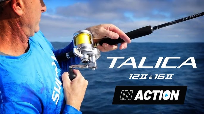 Honest of Review of the new Shimano Speed Master II