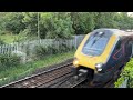 Class 221 Voyager | 221110 | Ex Avanti West Coast Livery | Cross Country