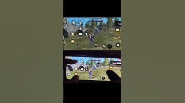 free fire 3 finger handcam gameplay br rank #freefire #freefireshorts