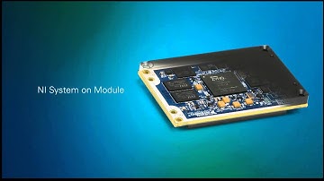 NIDays UK 2014 Keynote - Introducing LabVIEW 2014