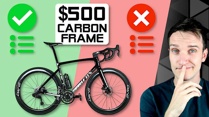 TriFox X18, 6 months later - Is this Chinese frame even viable? - DayDayNews