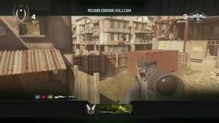 App Clip#1(Next Gen Cods)