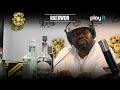 DRINK CHAMPS: Episode 20 w/ Raekwon | Talks Wu-Tang, Purple Tape, ODB, Michael Jackon + more