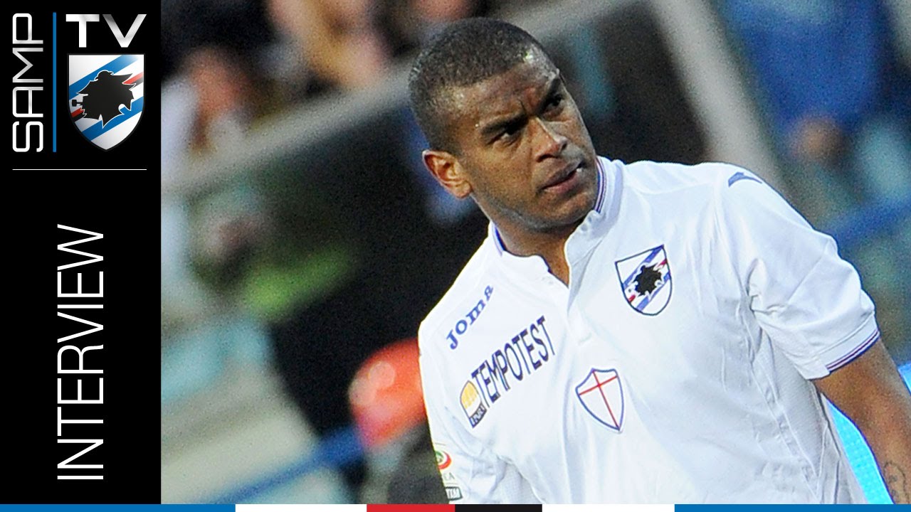 Empoli-Sampdoria, Fernando: «Domenica conta solo la vittoria» midfielders everton