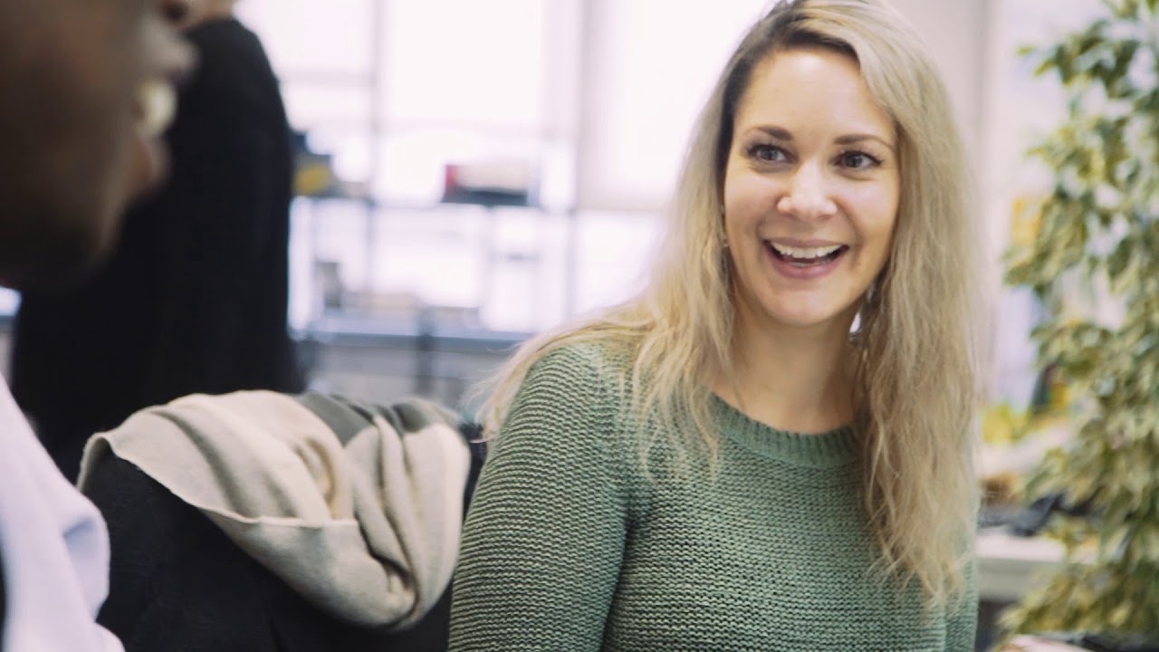 Arbeiten Bei Indeed In Dublin I Indeed Deutschland Youtube