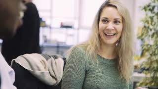 Working at Indeed in Dublin | Indeed Germany