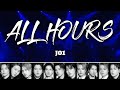 JO1 'ALL HOURS' LYRICS [ENG/IDN]