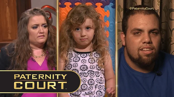 Woman Comes to Paternity Court For Round 2 (Full E...