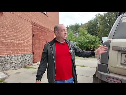 Износ резины Maxxis