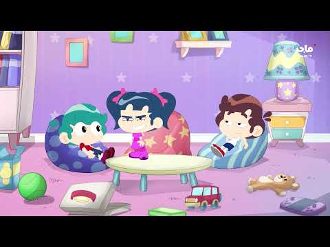 عالم ماجد لا أريد النوم 