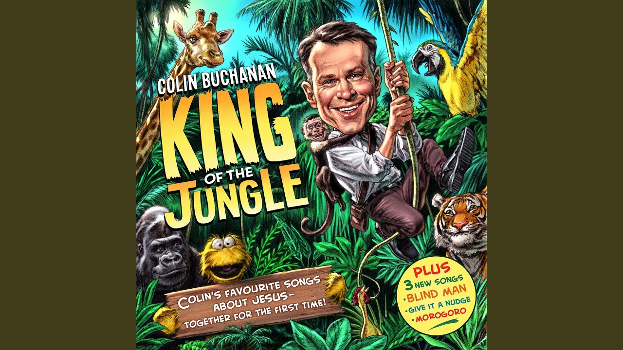 King of Christmas YouTube
