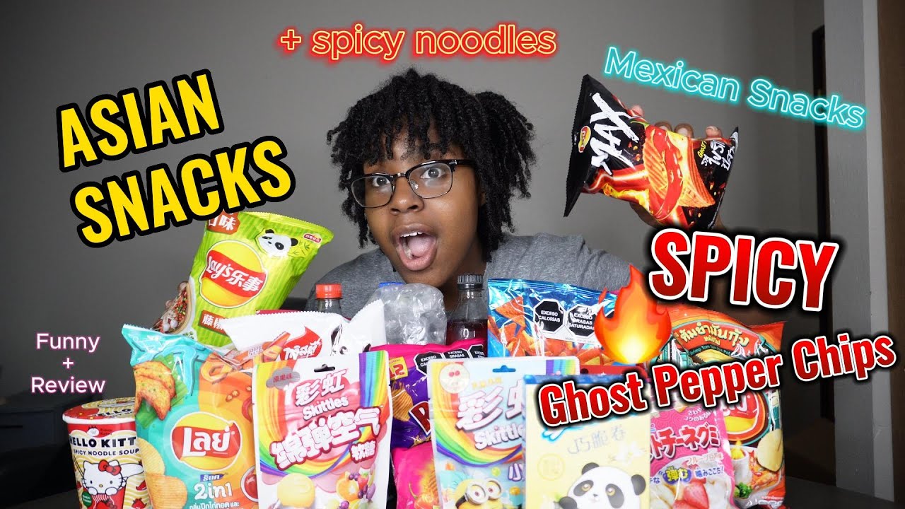 Reviewing Desert Drinks & Exotics! Honest Review