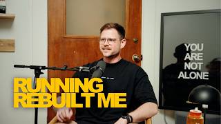 Celebrity Speed Project Runner | Taylor Prather on Recovery and Mental Health Profile