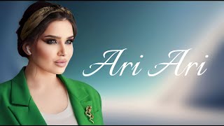 Sofya Abrahamyan - ARI - ARI | Official Audio 2023