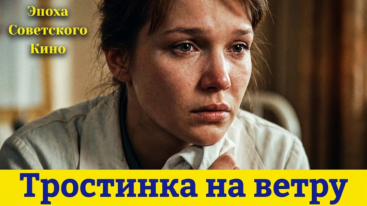 Ольга Мелихова Засветила Грудь – Тростинка На Ветру 1980