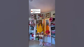Je Vois Pas Du Tout Le Ressemblance Désolé Mais Elle Et Mignonne J Avoue First 